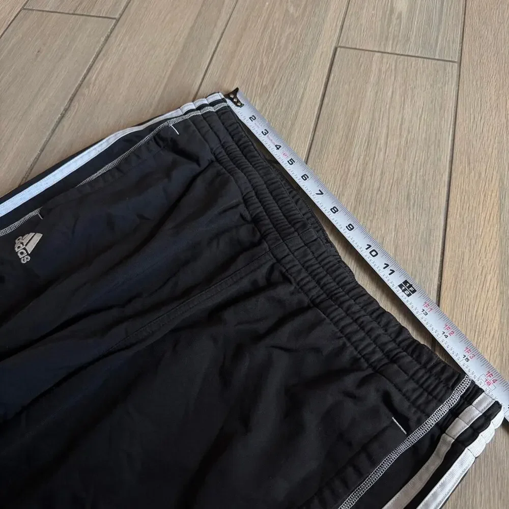 Adidas Tracksuit Adidas Athleticwear Sweat Pants - Size L
